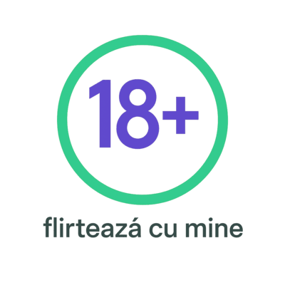 FLIRTEAZA CU MINE - AVERTISMENT 18+